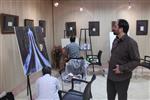 ورک شاپ هنرهای تجسمی مسیحای بحرین 